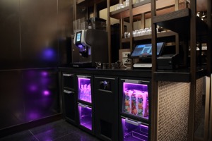 Hyatt Regency Tashkent Kitchen 2
